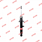 Амортизатор газомасляный KYB Excel-G 341422 передний