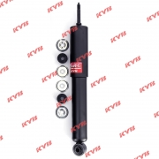 Амортизатор газомасляный KYB Excel-G 344203 передний