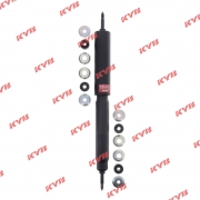 Амортизатор газомасляный KYB Excel-G 345020 передний