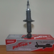 Амортизатор газовый PATRON PSA341353