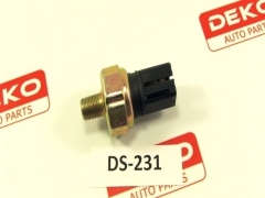 Датчик давления масла NIS DS-231