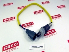 Датчик кислородный DEKO D22690-AA700 NIS