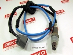 Датчик кислородный DEKO D36531-RAC-U02