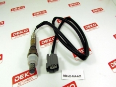 Датчик кислородный DEKO D36532-PAA-A01