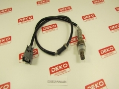 Датчик кислородный DEKO D36532-PLM-A01