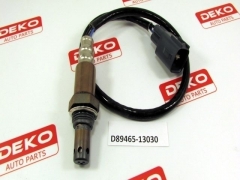 Датчик кислородный DEKO D89465-13030 TOY