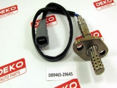 Датчик кислородный DEKO D89465-29645 TOY