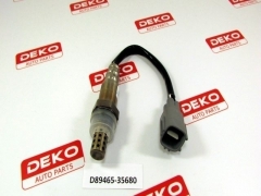 Датчик кислородный DEKO D89465-35680 TOY
