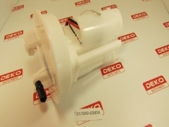 Фильтр топливный DEKO D17040ED80A