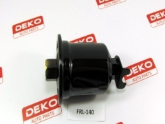 Фильтр топливный DEKO FRL140