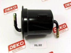 Фильтр топливный DEKO FRL302 HON