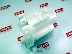 Фильтр топливный DEKO FRL447 NIS в бак