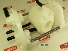Фильтр топливный DEKO FRL460 TOY