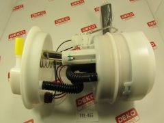 Фильтр топливный DEKO FRL465 (модуль) TOY