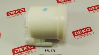 Фильтр топливный DEKO FRL471 TOY в бак