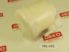 Фильтр топливный DEKO FRL472 TOY