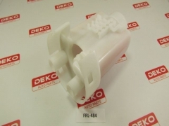 Фильтр топливный DEKO FRL484 в бак TOY