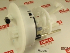 Фильтр топливный DEKO FRL548 MAZ