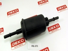 Фильтр топливный DEKO FRL571 MAZ