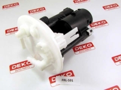 Фильтр топливный DEKO FRL591