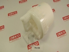 Фильтр топливный DEKO FRL598 MVC