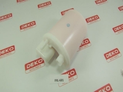 Фильтр топливный DEKO FRL601
