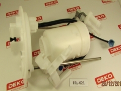 Фильтр топливный DEKO FRL621