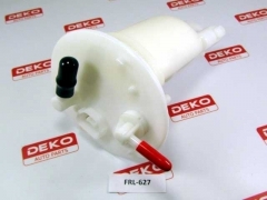 Фильтр топливный DEKO FRL627 в бак MMC