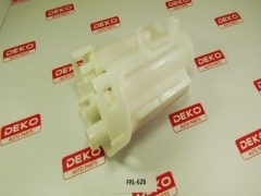 Фильтр топливный DEKO FRL628 в бак MMC