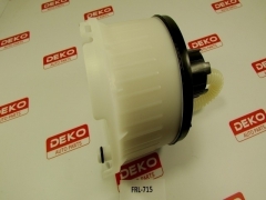 Фильтр топливный DEKO FRL715