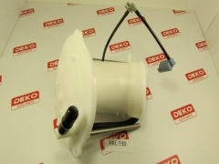 Фильтр топливный DEKO FRL730 в бакTOY