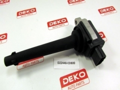 Катушка зажигания DEKO D22448-ED800