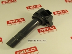 Катушка зажигания DEKO D30520-RNA-A01