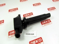 Катушка зажигания DEKO D33400-65J00