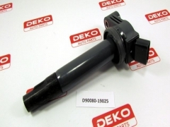 Катушка зажигания DEKO D90080-19025