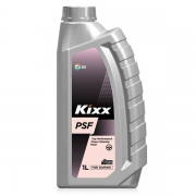 Масло гидравлическое KIXX для ГУР PSF 1л