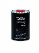 Масло моторное FANFARO Ford Formula Fl 5w30 API SN 1л