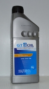 Масло моторное GT OIL Extra Synt 5W40 1л синтетика