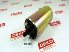 Насос топливный DEKO DK-005