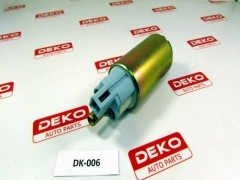 Насос топливный DEKO DK-006