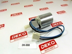 Насос топливный DEKO DK-008