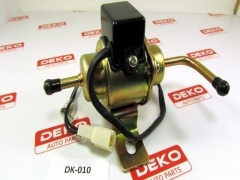 Насос топливный DEKO DK-010