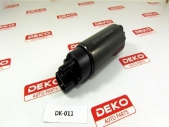 Насос топливный DEKO DK-011 узкие клеммы