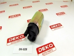 Насос топливный DEKO DK-028