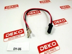 Переходник DY-06 DK-006