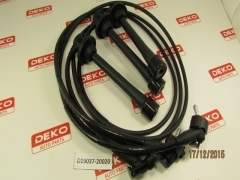 Провода высоковольтные DEKO D19037-20020