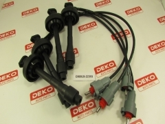 Провода высоковольтные DEKO D90919-22393