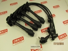 Провода высоковольтные DEKO D90919-22395