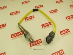 Датчик кислородный DEKO D36531-PLE-305