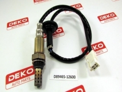 Датчик кислородный DEKO D89465-12600 TOY